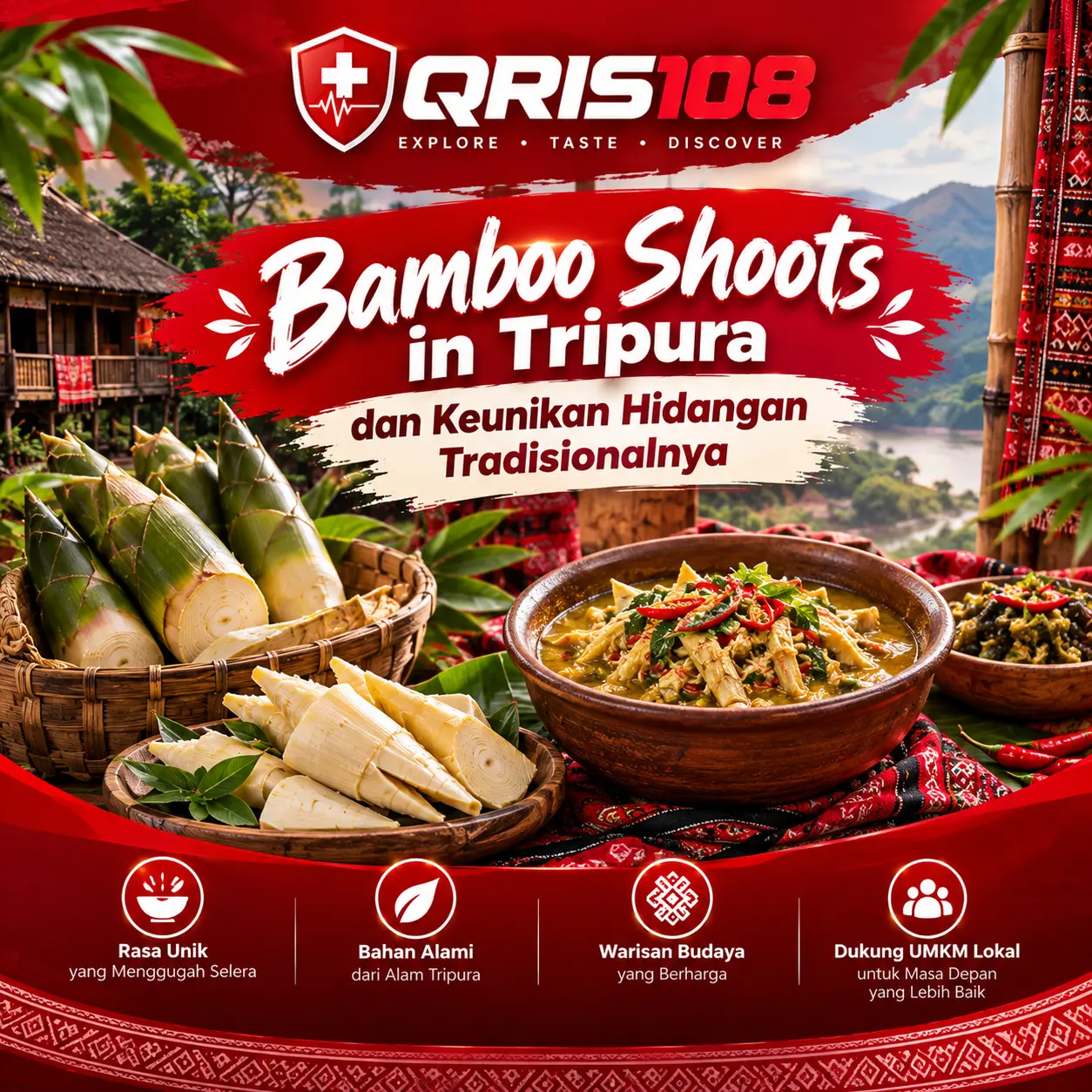 QRIS108